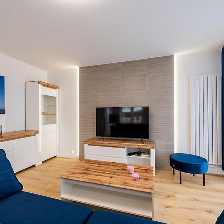 Apartament Blue Baltycka Kołobrzeg Eksteriør billede