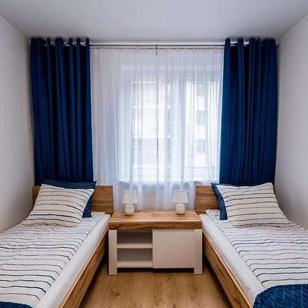 Apartament Blue Baltycka Kołobrzeg Eksteriør billede